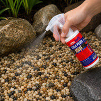 Cola Pedra Fixador de Pedras para Jardim Ultrabond Veda Forte 120ml