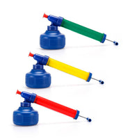 PULVERIZADOR MANUAL