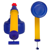 PULVERIZADOR MANUAL