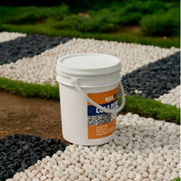Cola Pedra Fixador de Pedras para Jardim 18 Litros