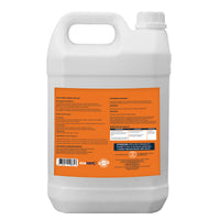 Veda Forte Cola Pedra Incolor 5L Secagem Rápida Cola Pedra Líquida 5L Alta Aderência Veda Forte