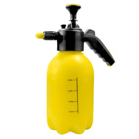 PULVERIZADOR MANUAL DE PRESSÃO