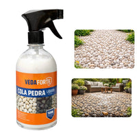 COLA PEDRAS SPRAY 500ML