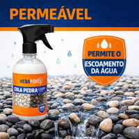 COLA PEDRAS SPRAY 500ML