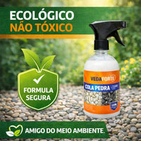 COLA PEDRAS SPRAY 500ML
