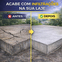 Óleo de Baleia Plus Impermeabilizante Multiuso 5 Litros