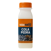AMOSTRA GRÁTIS 200ML COLA PEDRA VEDA FORTE