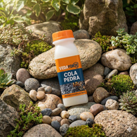 AMOSTRA GRÁTIS 200ML COLA PEDRA VEDA FORTE